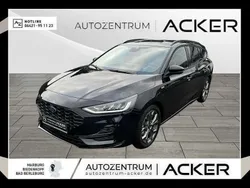 Magnetic Neu 2025 Ford Focus ST-Line X Kombi | 27.780 € (Guter Preis)