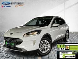 Frostweiß Gebraucht 2022 Ford Kuga Titanium SUV | 22.440 € (Superpreis)