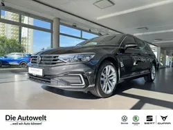 Mangangrau Gebraucht 2021 VW Passat GTE Kombi | 17.980 € (Fairer Preis)