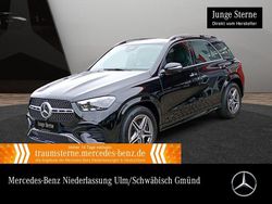 Obsidianschwarz Gebraucht 2024 Mercedes GLE450 AMG AMG SUV | 79.990 € (Fairer Preis)