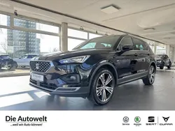 Deep schwarz perleffekt Gebraucht 2020 Seat Tarraco XCELLENCE SUV | 26.980 € (Guter Preis)