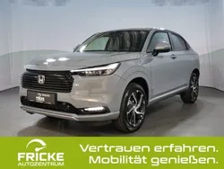 Urban gray p Neu 2025 Honda HR-V Advance SUV | 36.740 € (Fairer Preis)
