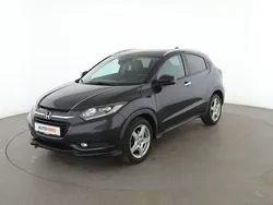 Schwarz Gebraucht 2016 Honda HR-V Executive SUV | 15.490 € (Guter Preis)