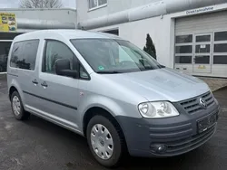 Silber Gebraucht 2007 VW Caddy Life Van / Kleinbus | 2.650 € (Teuer)