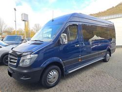 Andere Gebraucht 2015 Mercedes Sprinter Van | 42.900 €
