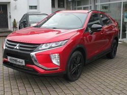 Rot Gebraucht 2020 Mitsubishi Eclipse Cross SUV | 19.400 € (Fairer Preis)