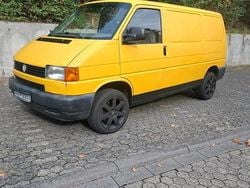 Gelb Gebraucht 1997 VW T4 Van | 3.500 € (Superpreis)