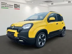 Fiat Panda Cross