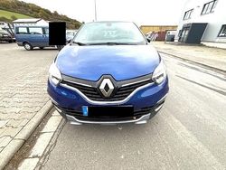 Blau Gebraucht 2019 Renault Captur Version S SUV | 11.399 € (Guter Preis)