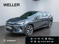 Magnetic grau metallic Neu 2025 Cupra Formentor VZ SUV | 47.590 € (Fairer Preis)