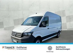 Andere Gebraucht 2024 VW Crafter Van | 44.990 € (Fairer Preis)