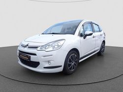 Lack weiss banquise/deckende lac Gebraucht 2013 Citroën C3 SELECTION Limousine | 5.990 €