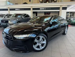 Audi A7 Sportback