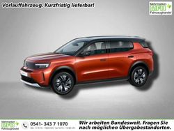 Kanyon orange (metallic) Neu 2025 Opel Frontera SUV | 26.941 €