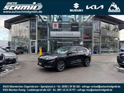 Schwarz Gebraucht 2023 Ford Kuga SUV | 22.990 € (Superpreis)