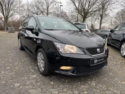 Schwarz Gebraucht 2016 Seat Ibiza Style Limousine | 8.790 € (Fairer Preis)