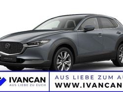 Polymetal gray Neu 2025 Mazda CX-30 Exclusive SUV | 33.650 €