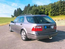 Grau Gebraucht 2003 Saab 9-5 Vector Kombi | 2.500 € (Superpreis)