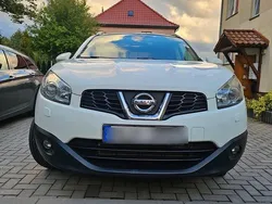 Weiß Gebraucht 2012 Nissan Qashqai +2 SUV | 6.200 € (Guter Preis)