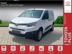 Weiß Neu 2025 Toyota Proace City City Van / Kleinbus | 29.770 € (Guter Preis)