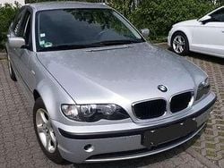 Gebraucht 2003 BMW 316 Lifestyle Limousine | 4.800 €