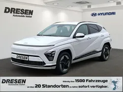 Atlas white Neu 2025 Hyundai Kona Trend SUV | 36.490 € (Guter Preis)