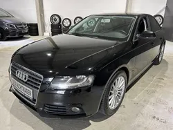 Schwarz Gebraucht 2010 Audi A4 Ambition Limousine | 5.500 € (Guter Preis)