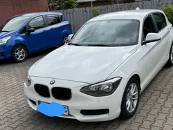 Gebraucht 2012 BMW 114 Kleinwagen | 6.350 € (Superpreis)