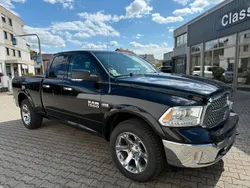 Schwarz Gebraucht 2015 Dodge Ram Abholung | 32.990 € (Fairer Preis)