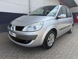 Silber Gebraucht 2006 Renault Grand Scénic II Van / Kleinbus | 5.490 €