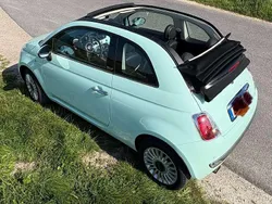 Gebraucht 2014 Fiat 500 Limousine | 10.300 € (Teuer)