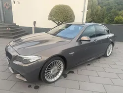 Andere farben Gebraucht 2015 BMW 530 M Sport Limousine | 22.490 € (Teuer)