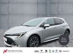 Silber Gebraucht 2023 Toyota Corolla Team Limousine | 22.990 € (Guter Preis)