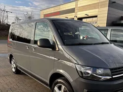 Grau Gebraucht 2016 VW T6 Van | 30.999 €