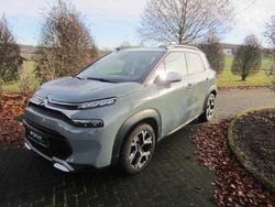 Gebraucht 2021 Citroën C3 Aircross Shine SUV | 17.400 € (Etwas zu teuer)