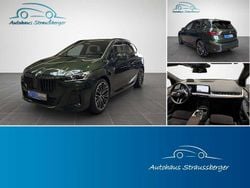 San remo green Gebraucht 2024 BMW 218 M Sport Van / Kleinbus | 25.990 € (Guter Preis)