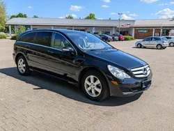 Gebraucht 2006 Mercedes R500 Van / Kleinbus | 8.500 € (Teuer)