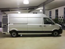 Gebraucht 2023 VW Crafter Van | 29.950 € (Fairer Preis)