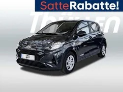 Blau Neu 2025 Hyundai i10 Comfort Kleinwagen | 15.990 € (Guter Preis)