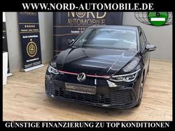 Schwarz Gebraucht 2023 VW Golf VIII GTI Limousine | 28.990 € (Guter Preis)