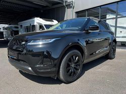 Ultimate black Gebraucht 2019 Land Rover Range Rover evoque S SUV | 25.880 € (Etwas zu teuer)