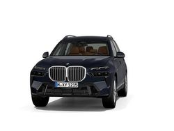 Gebraucht 2025 BMW X7 Comfort Edition SUV | 79.390 € (Guter Preis)
