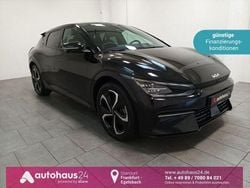 Schwarz Gebraucht 2023 Kia EV6 4 SUV | 34.970 € (Superpreis)
