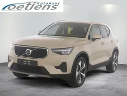 Schwarz Gebraucht 2024 Volvo XC40 Core SUV | 36.980 € (Fairer Preis)