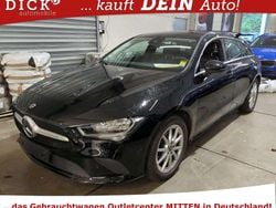 Nachtschwarz unilack Gebraucht 2023 Mercedes CLA180 Limousine | 22.750 € (Guter Preis)