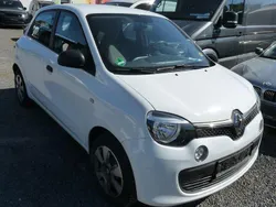 Weiß Gebraucht 2017 Renault Twingo Life Kleinwagen | 4.900 € (Superpreis)