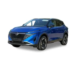 Wählbar Neu 2025 Nissan Qashqai N-Connecta SUV | 27.850 € (Superpreis)