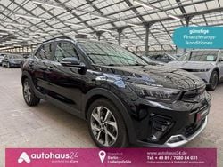 Schwarz Gebraucht 2021 Kia Stonic GT-Line SUV | 19.290 € (Fairer Preis)