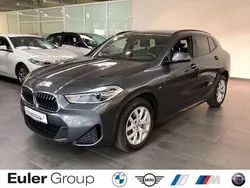 Grau Gebraucht 2020 BMW X2 Sport Line SUV | 28.288 € (Fairer Preis)