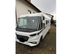 Weiß Gebraucht 2020 Fiat Ducato Van | 74.990 €